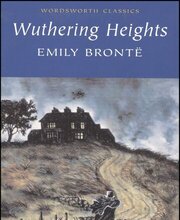 BooK cover ofWuthering Heights 